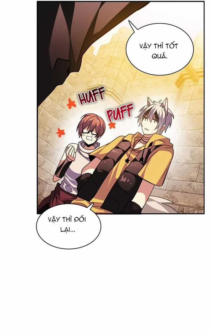 Zero Game - Chương 128 - Trang 34