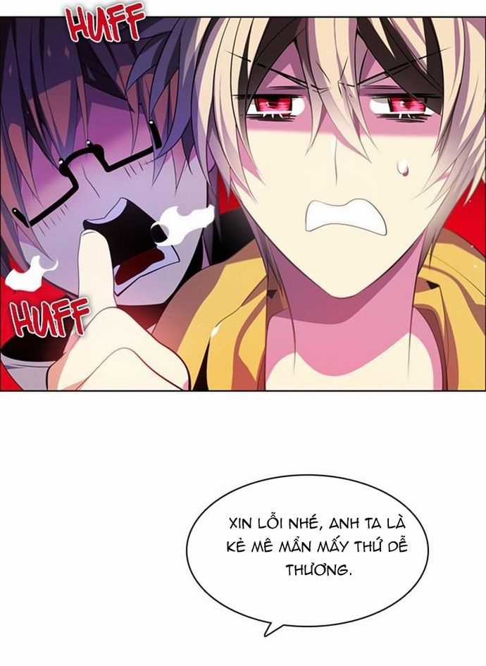 Zero Game - Chương 128 - Trang 36