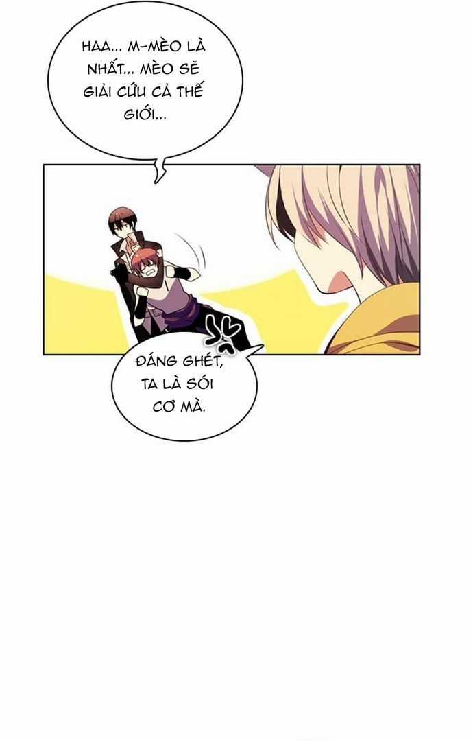 Zero Game - Chương 128 - Trang 37