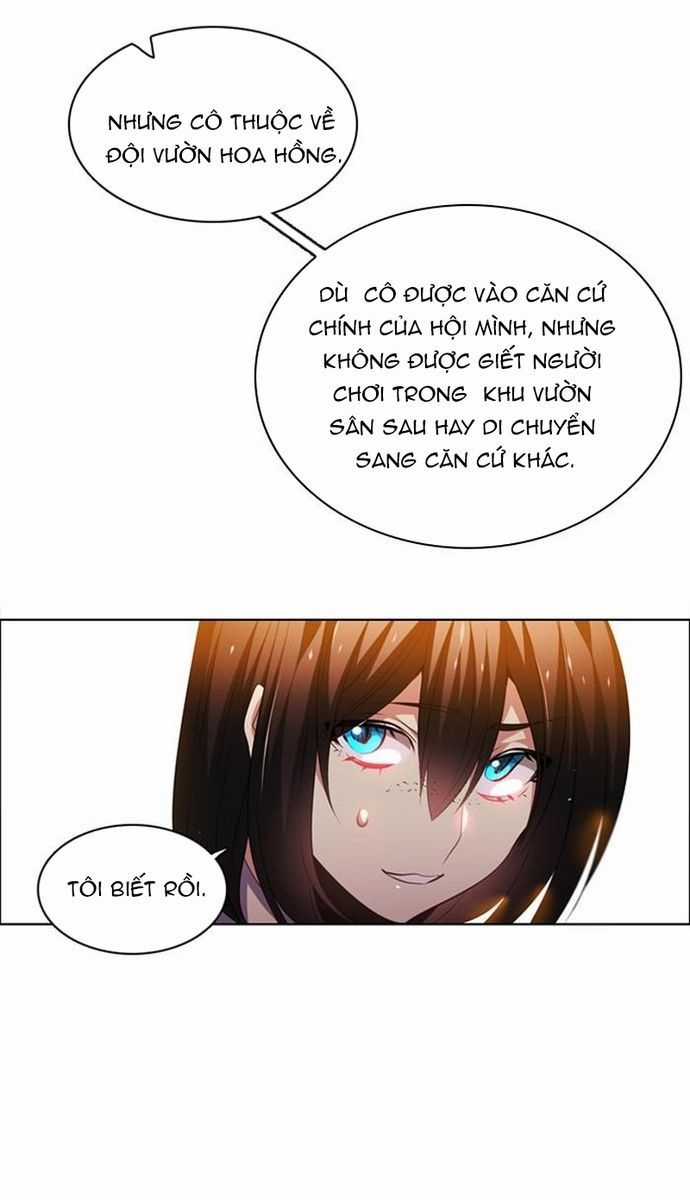 Zero Game - Chương 128 - Trang 39