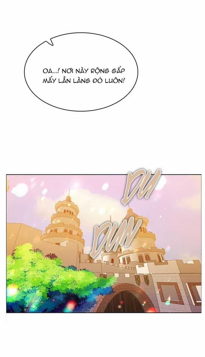 Zero Game - Chương 128 - Trang 45