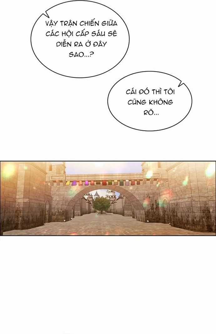 Zero Game - Chương 128 - Trang 47