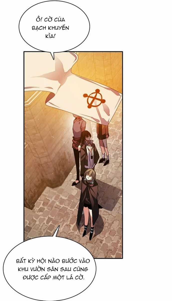 Zero Game - Chương 128 - Trang 48