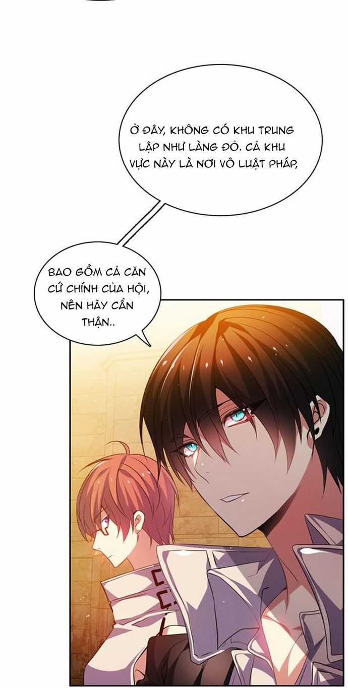 Zero Game - Chương 128 - Trang 49