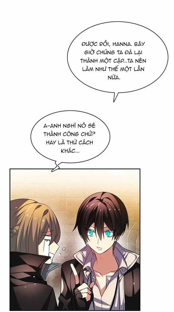 Zero Game - Chương 128 - Trang 50