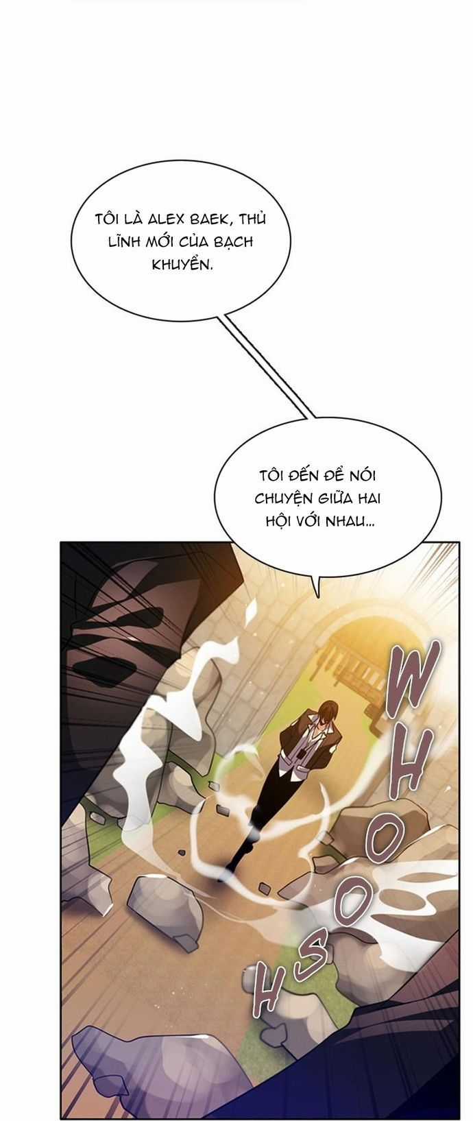 Zero Game - Chương 128 - Trang 60