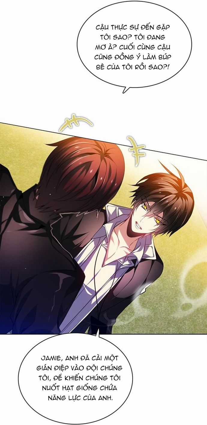 Zero Game - Chương 128 - Trang 67