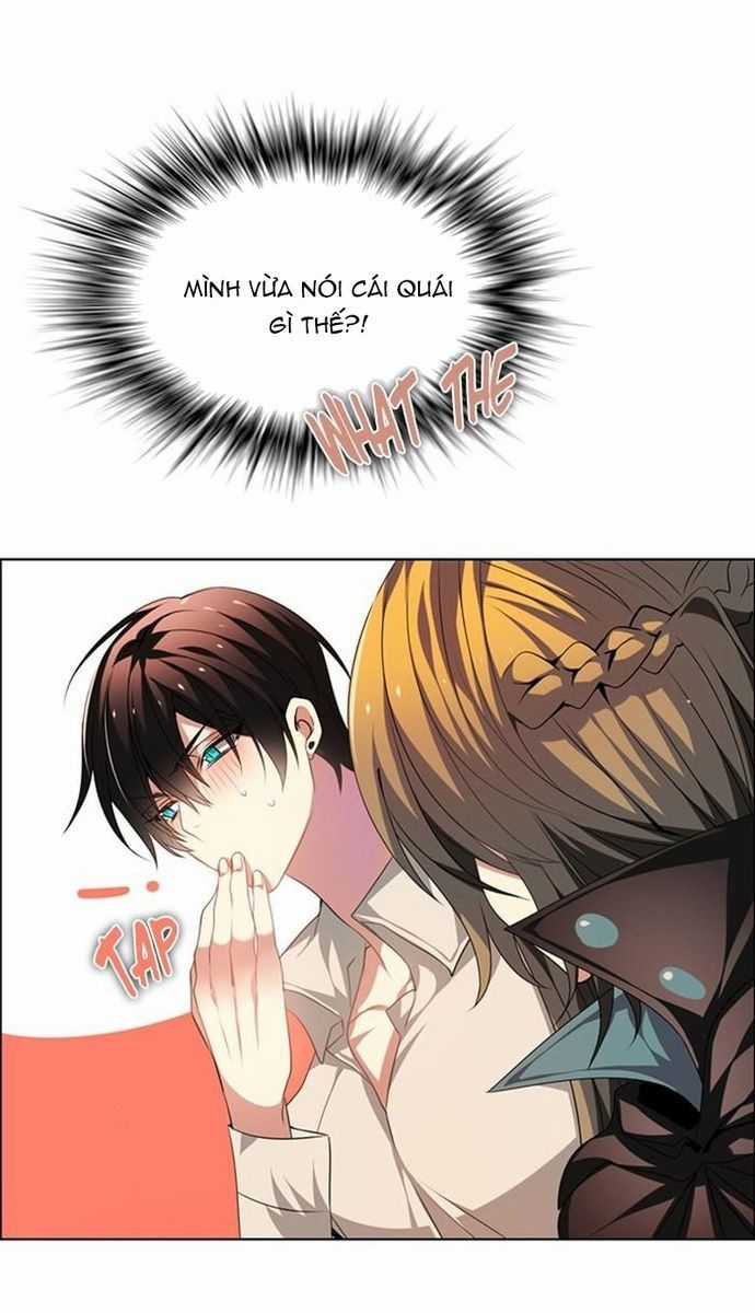 Zero Game - Chương 128 - Trang 8