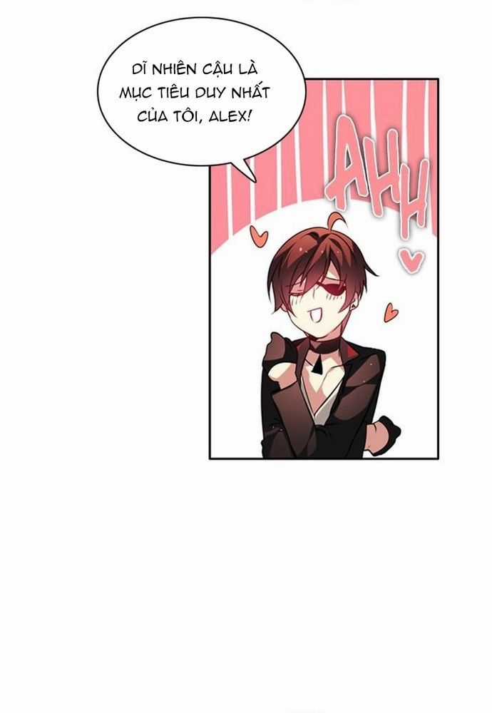 Zero Game - Chương 128 - Trang 72