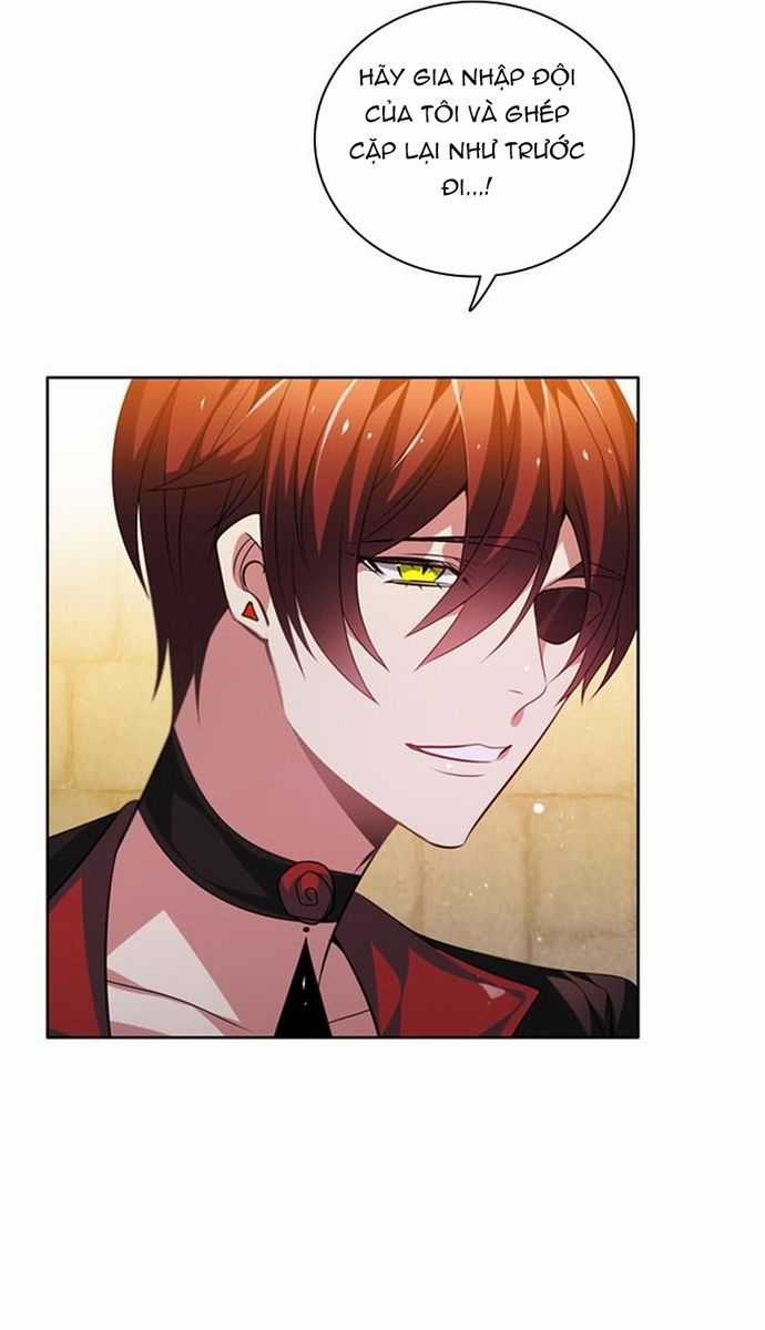 Zero Game - Chương 128 - Trang 73