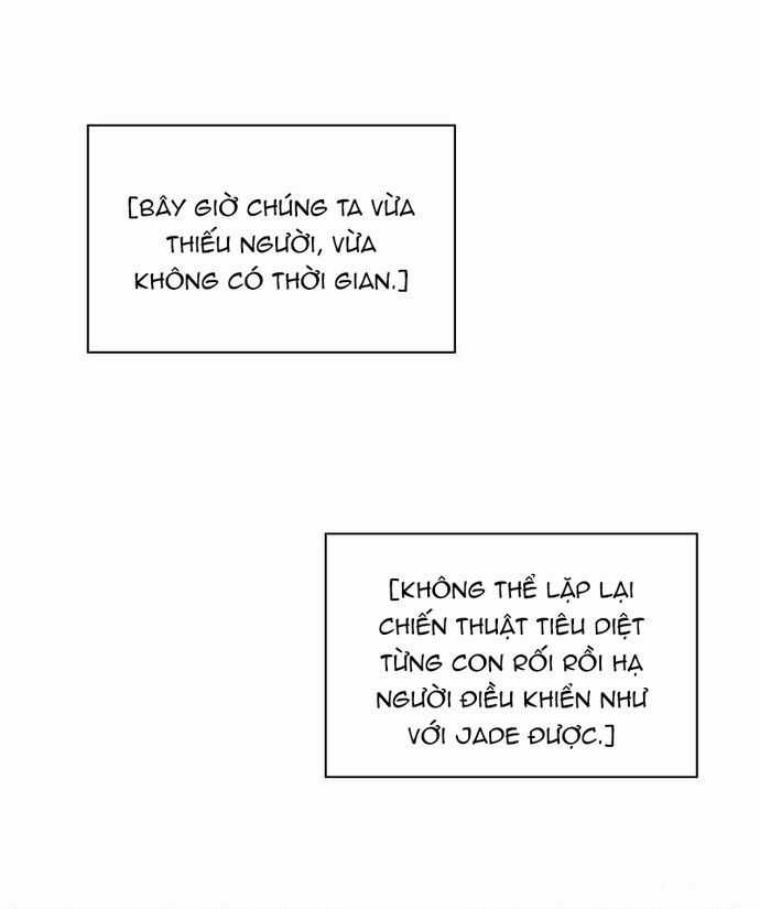 Zero Game - Chương 128 - Trang 83