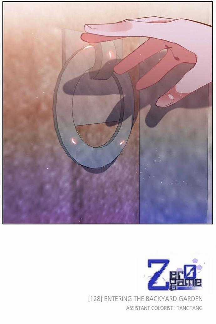 Zero Game - Chương 128 - Trang 100