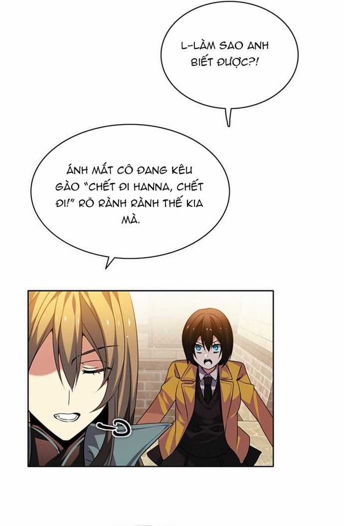 Zero Game - Chương 129 - Trang 11