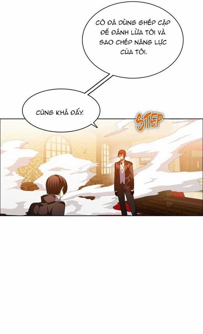 Zero Game - Chương 129 - Trang 102