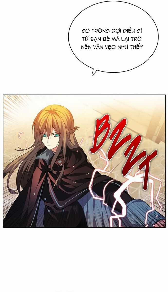 Zero Game - Chương 129 - Trang 21