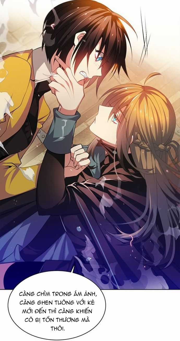 Zero Game - Chương 129 - Trang 25