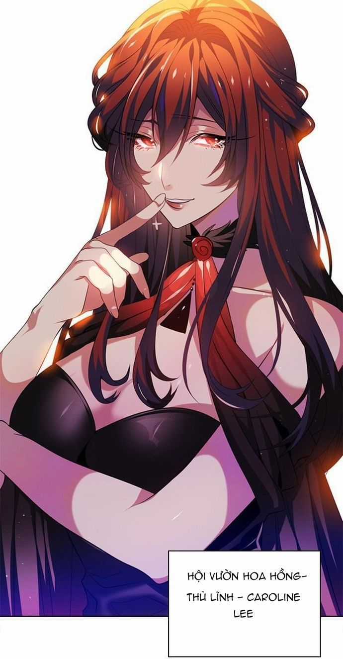 Zero Game - Chương 129 - Trang 33