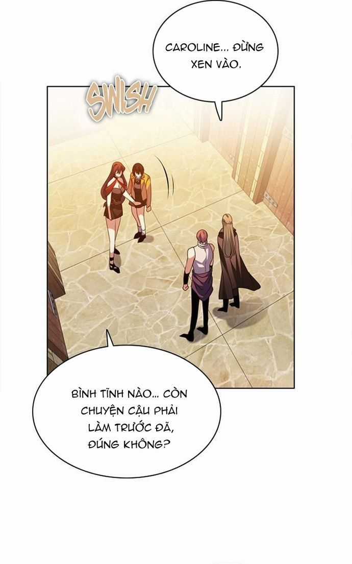 Zero Game - Chương 129 - Trang 35