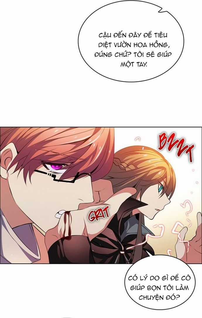 Zero Game - Chương 129 - Trang 36