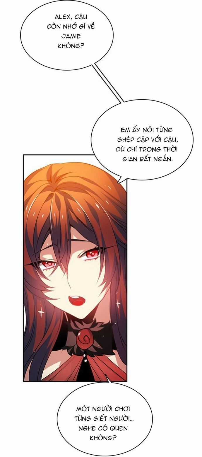 Zero Game - Chương 129 - Trang 37