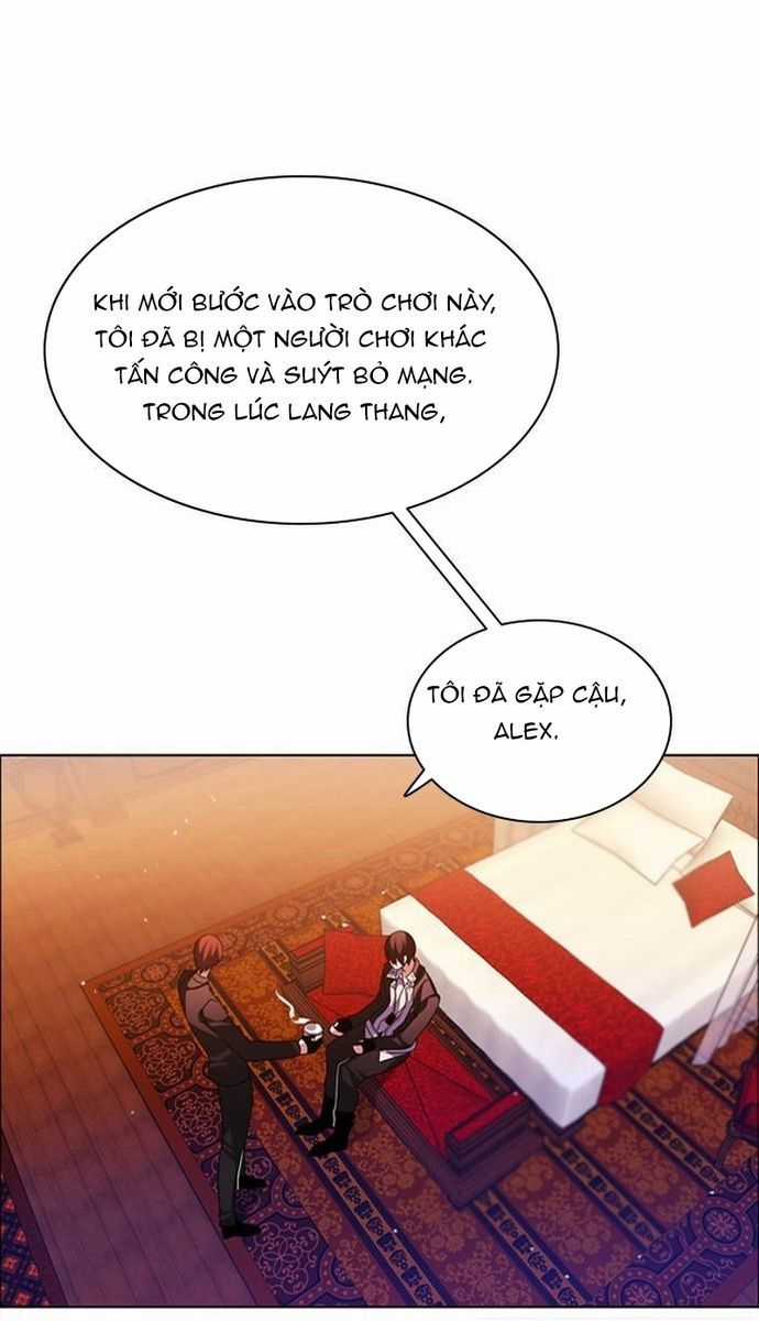 Zero Game - Chương 129 - Trang 53