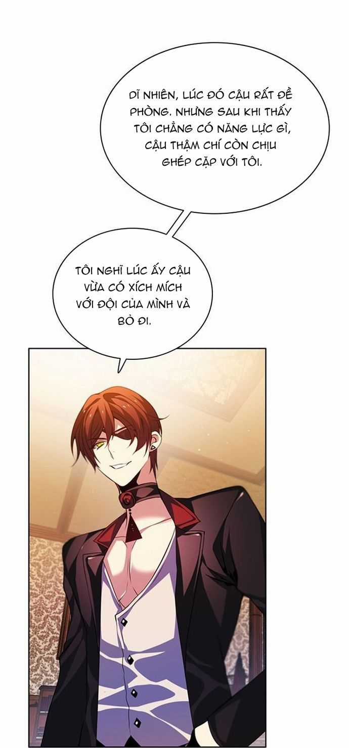 Zero Game - Chương 129 - Trang 54