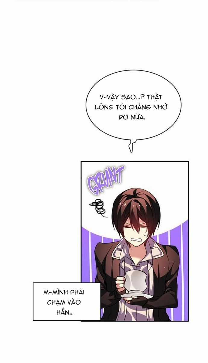 Zero Game - Chương 129 - Trang 55