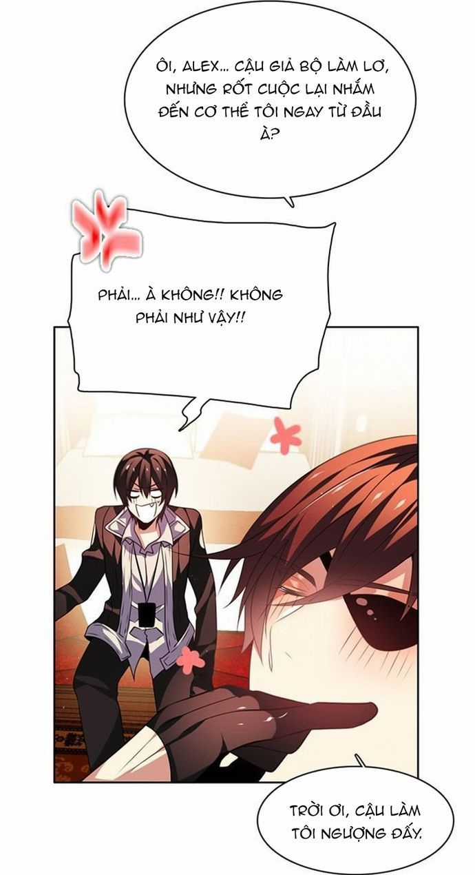 Zero Game - Chương 129 - Trang 60