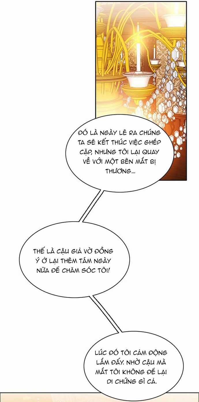 Zero Game - Chương 129 - Trang 62