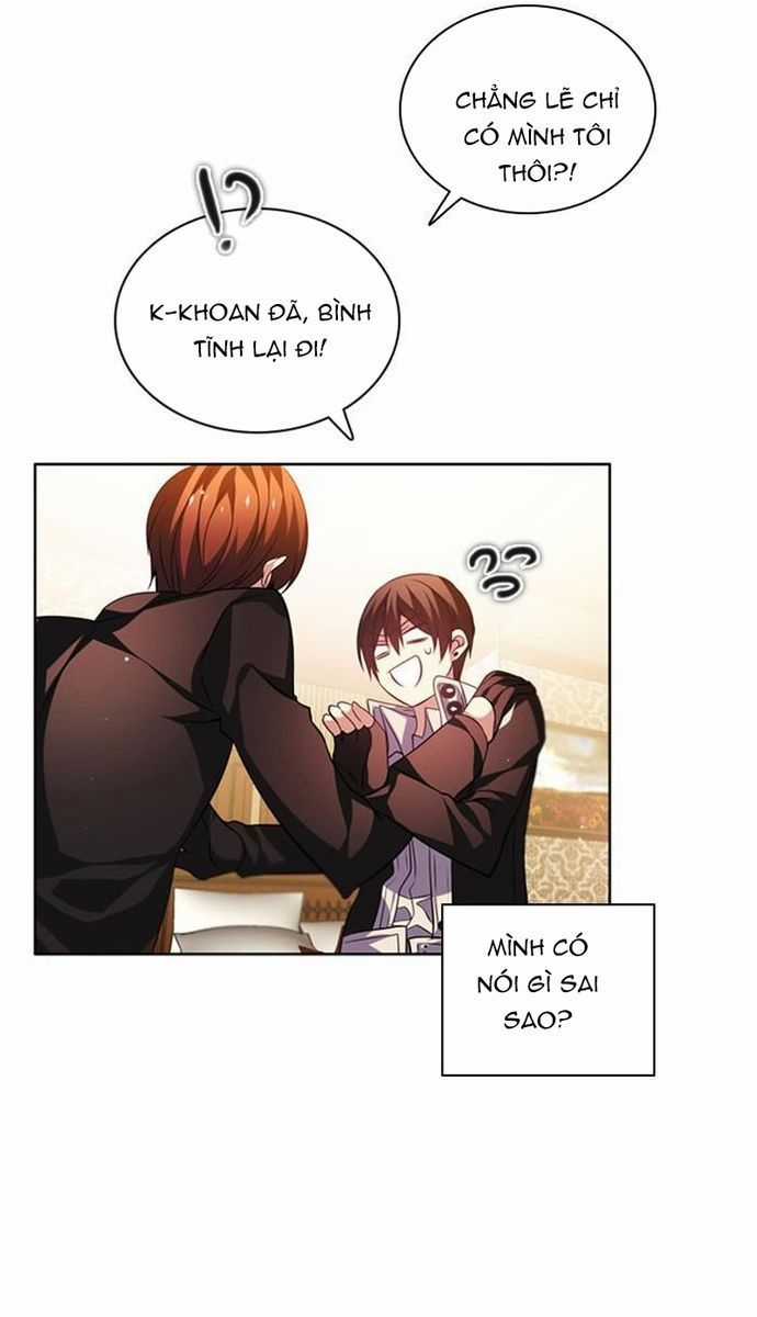 Zero Game - Chương 129 - Trang 68