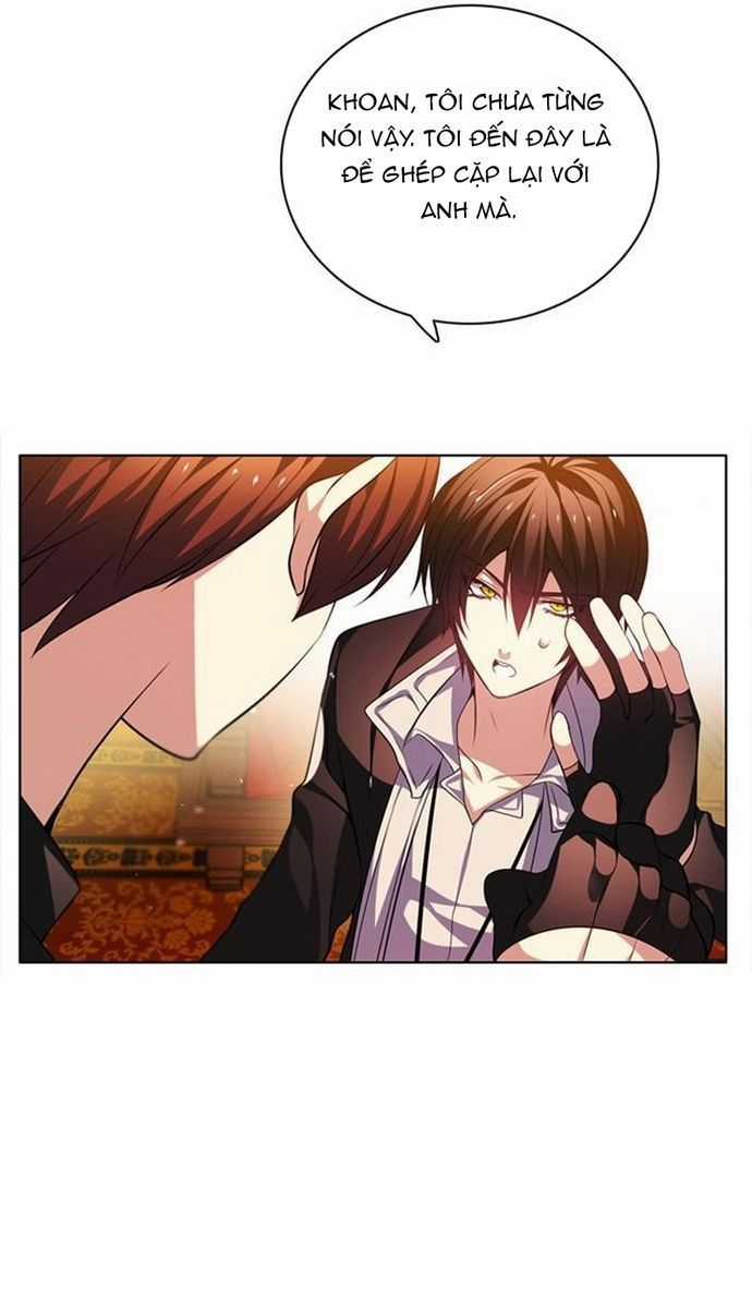 Zero Game - Chương 129 - Trang 70