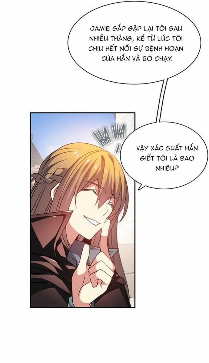 Zero Game - Chương 129 - Trang 91