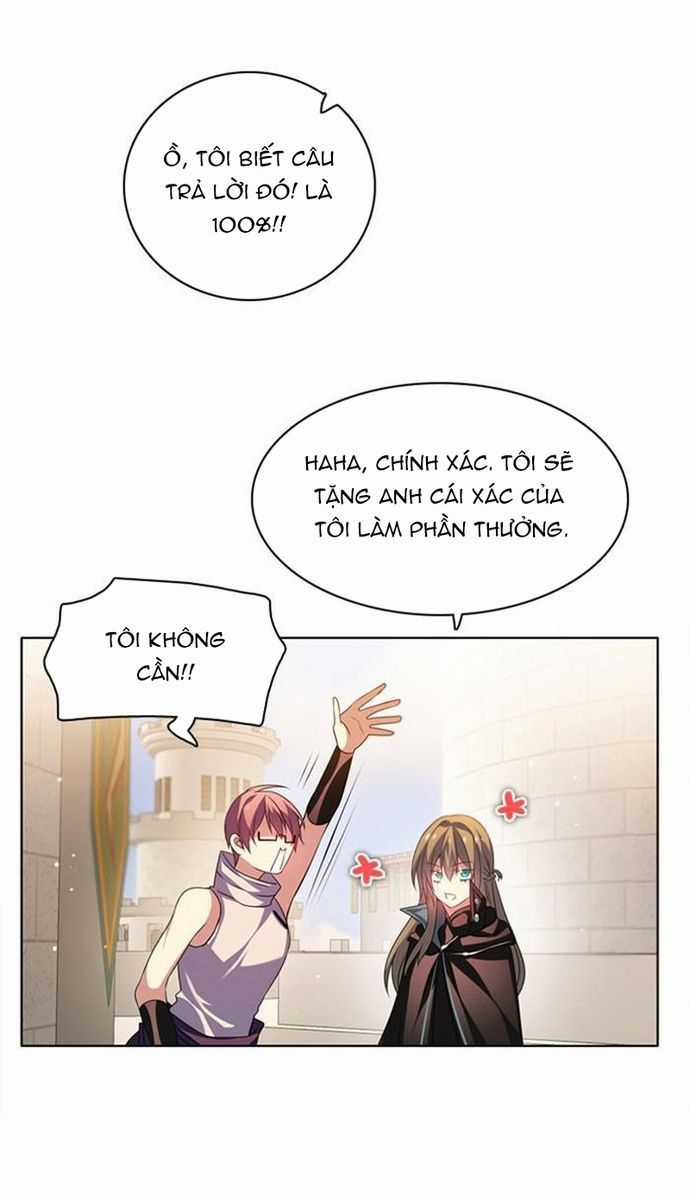 Zero Game - Chương 129 - Trang 92