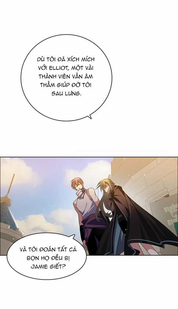 Zero Game - Chương 129 - Trang 93