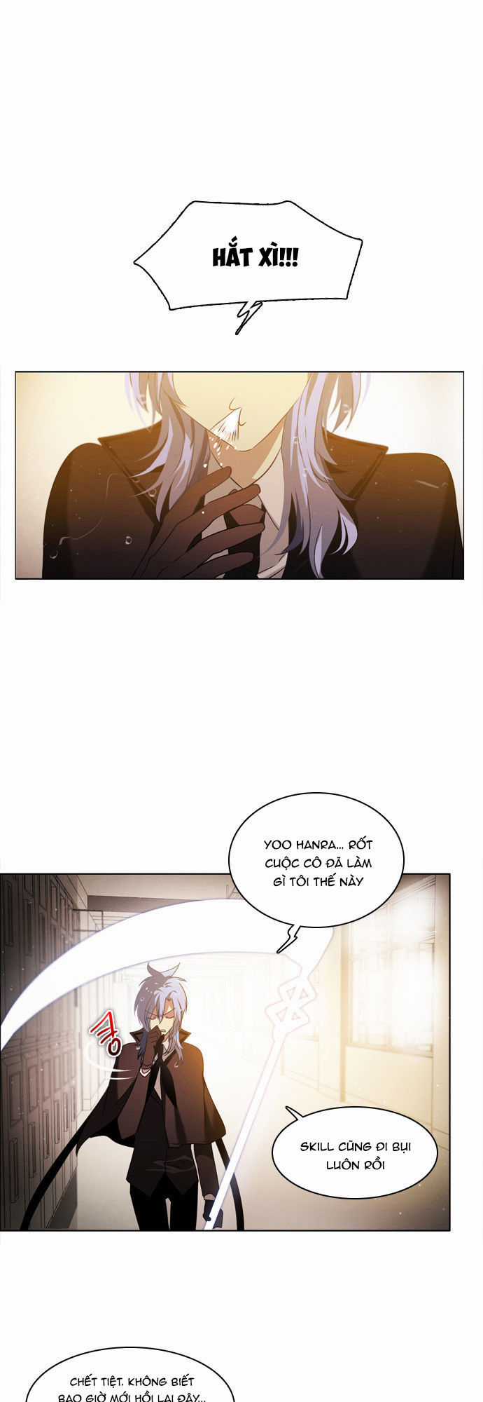 Zero Game - Chương 13 - Trang 16