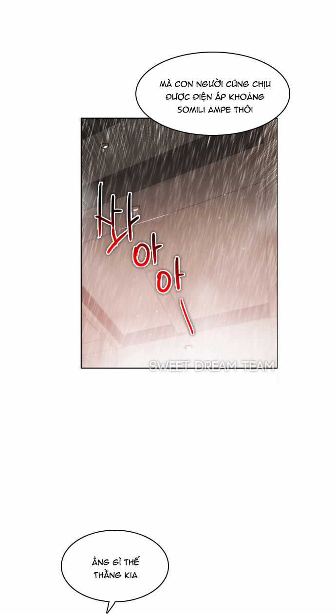 Zero Game - Chương 13 - Trang 20