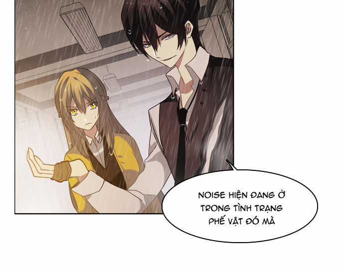 Zero Game - Chương 13 - Trang 22