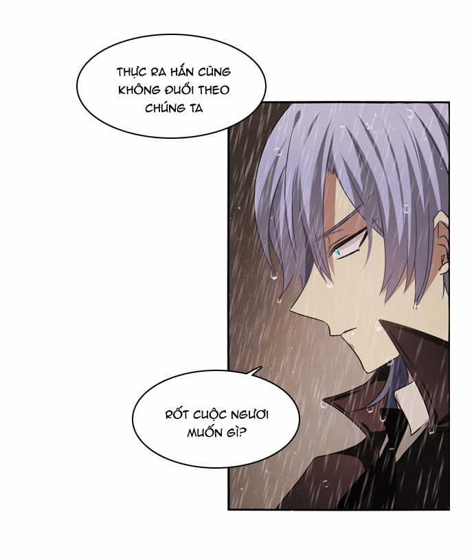 Zero Game - Chương 13 - Trang 23