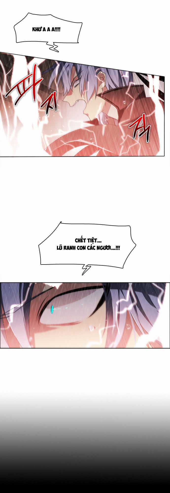 Zero Game - Chương 13 - Trang 27