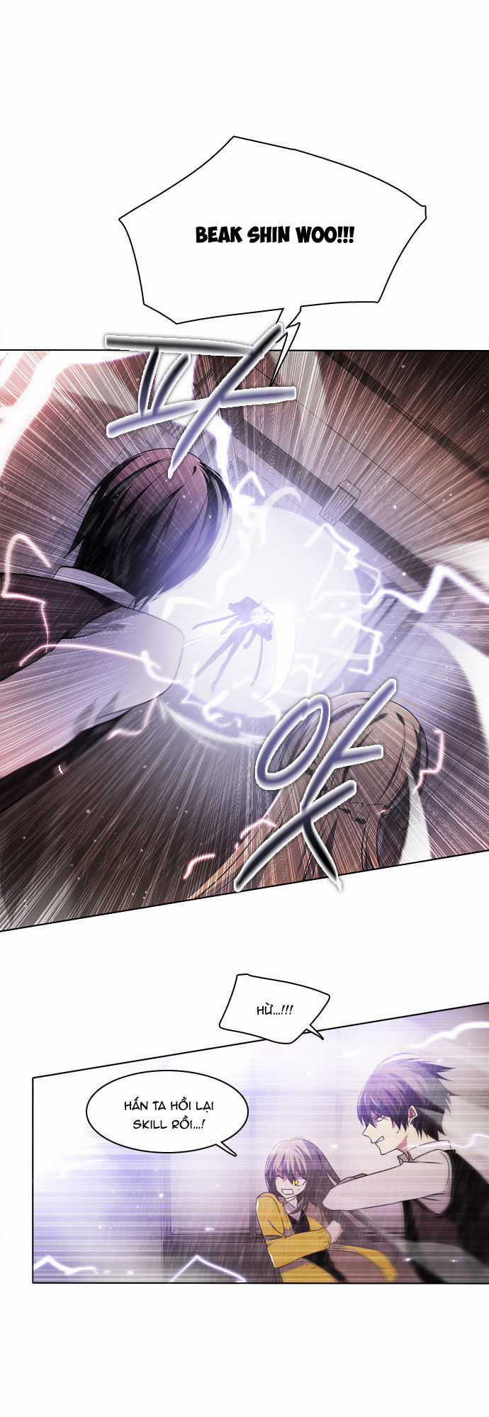 Zero Game - Chương 13 - Trang 33