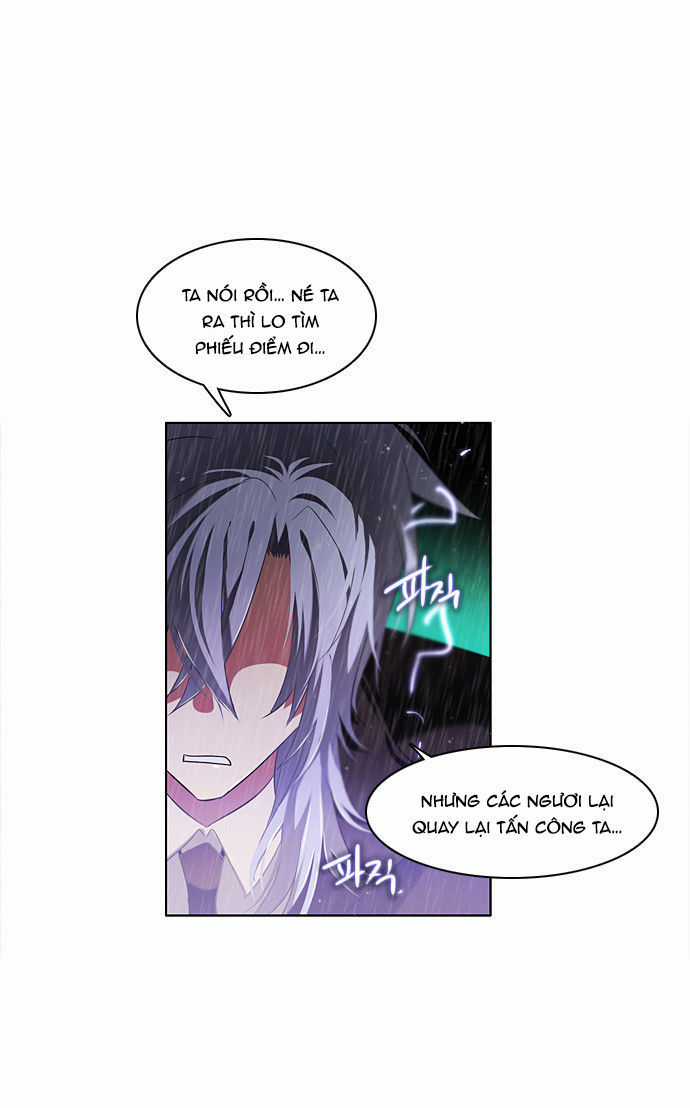 Zero Game - Chương 13 - Trang 34