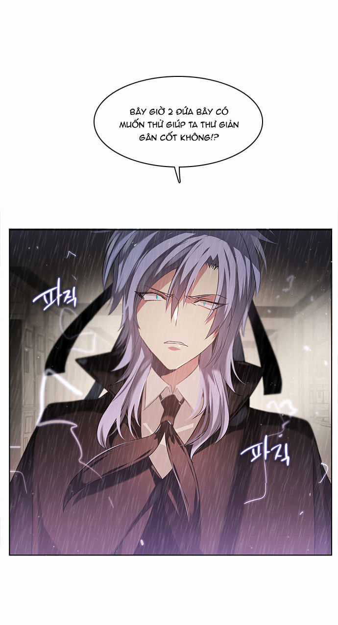 Zero Game - Chương 13 - Trang 35