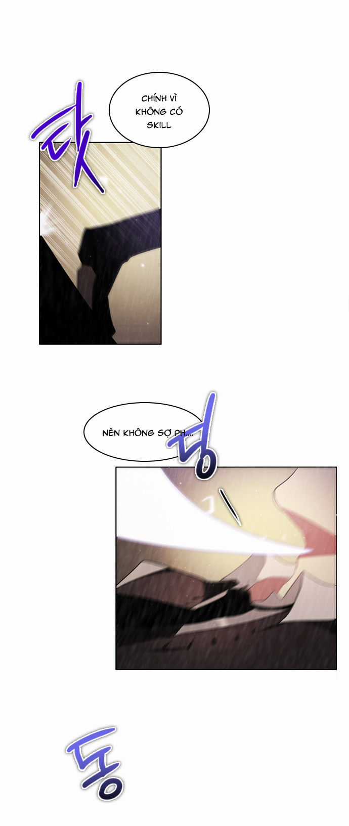 Zero Game - Chương 13 - Trang 36