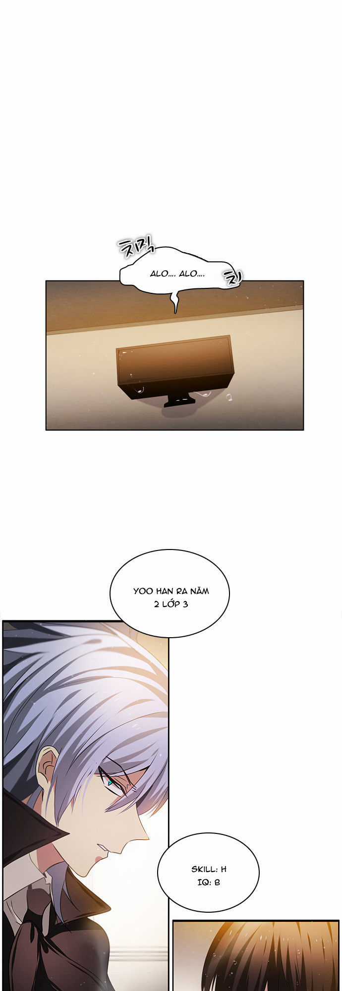 Zero Game - Chương 13 - Trang 39