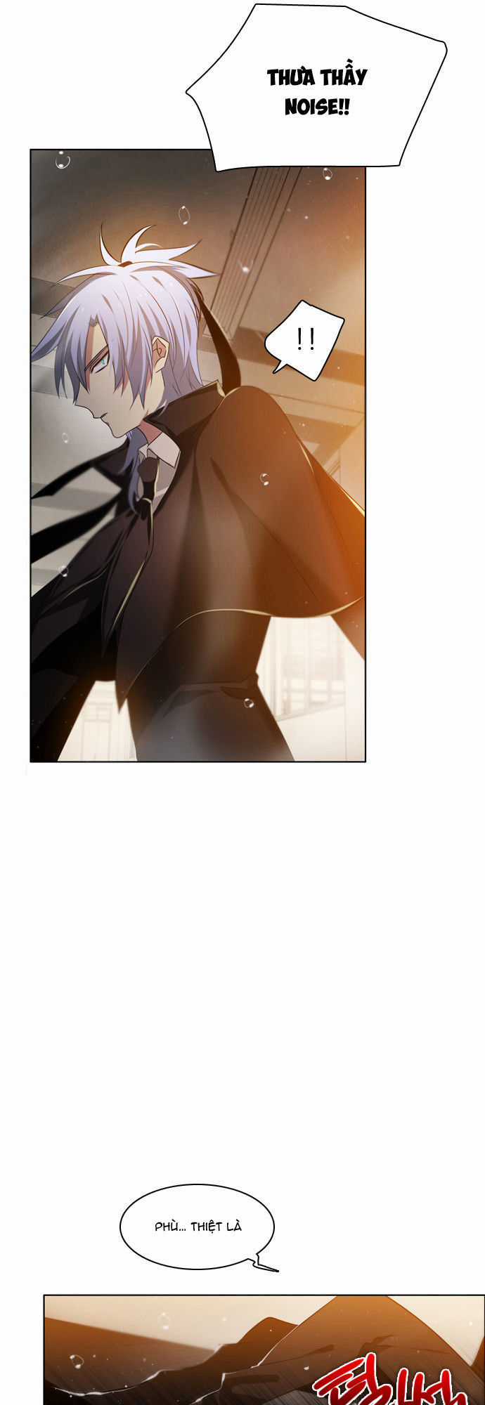 Zero Game - Chương 13 - Trang 42