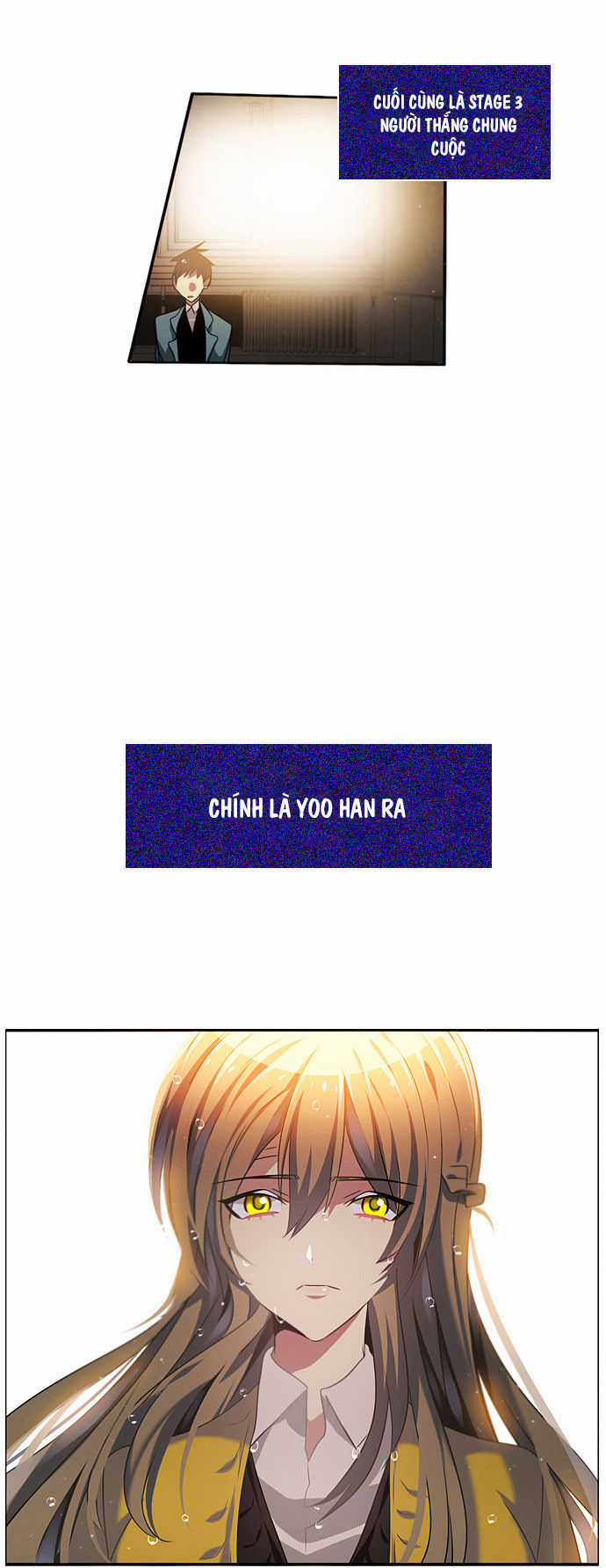 Zero Game - Chương 13 - Trang 50
