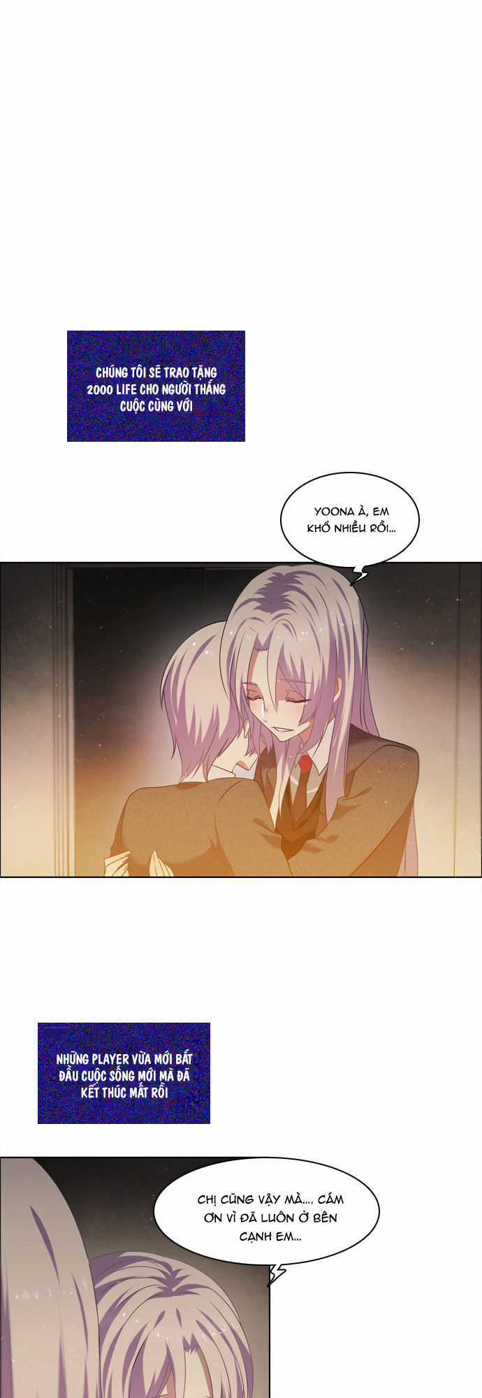 Zero Game - Chương 13 - Trang 51