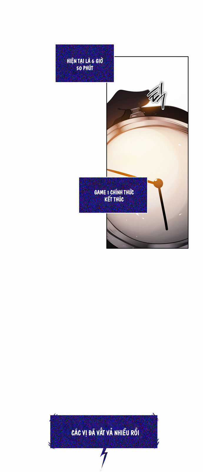 Zero Game - Chương 13 - Trang 53