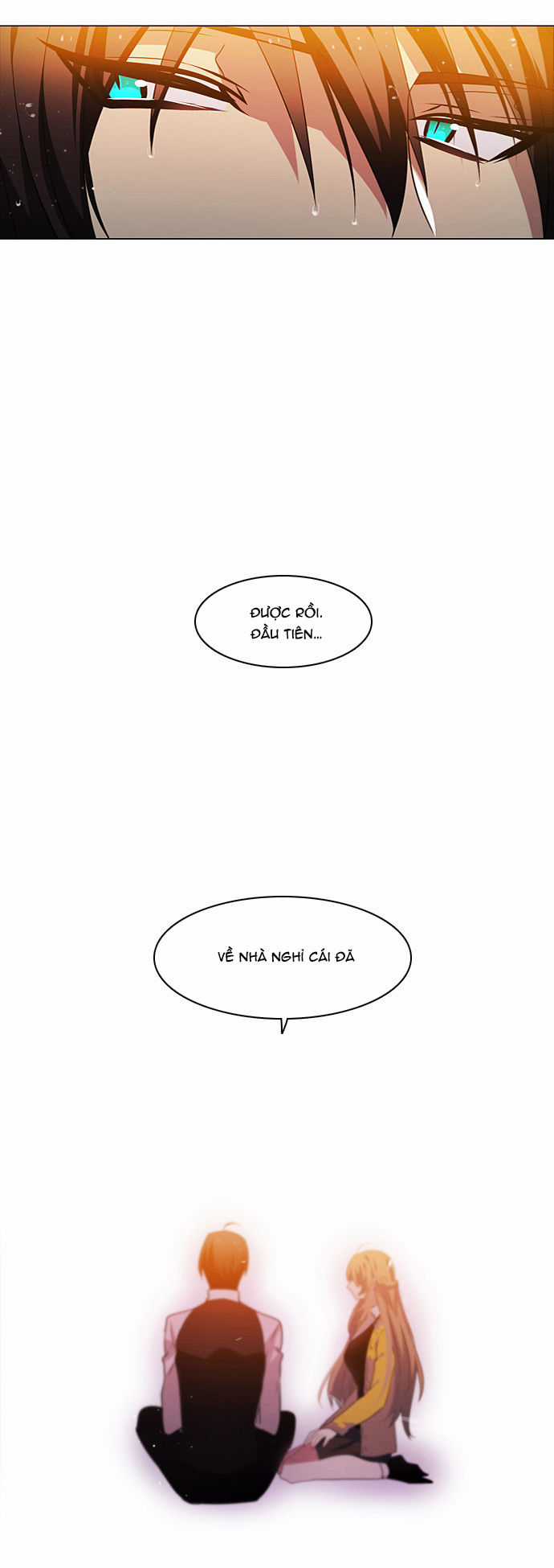 Zero Game - Chương 13 - Trang 56