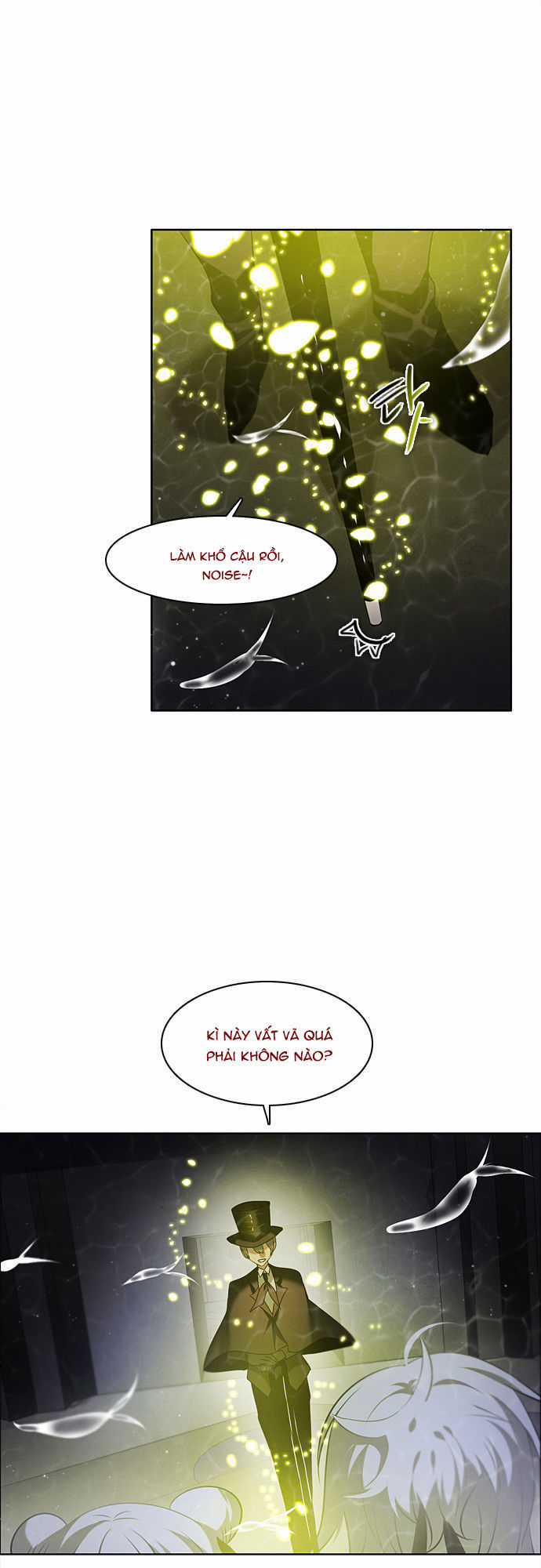 Zero Game - Chương 13 - Trang 61